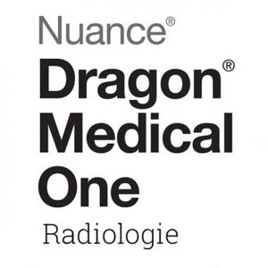 Dragon Medical One Radiologie