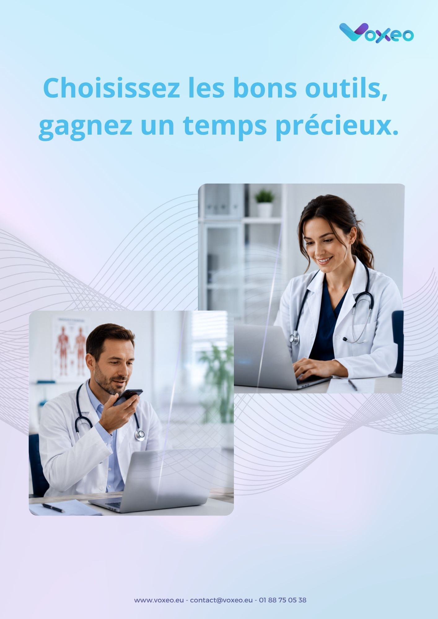 combien de temps ..